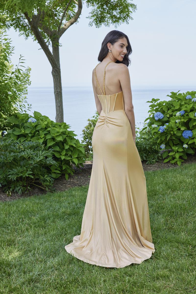 Morilee Prom Dress 49138