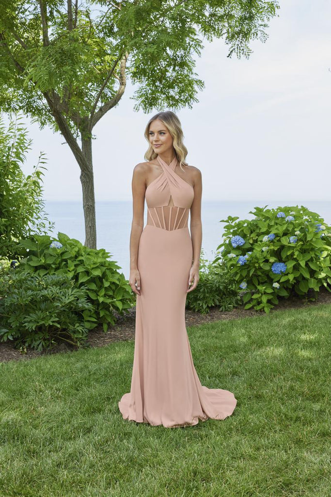 Morilee Prom Dress 49142