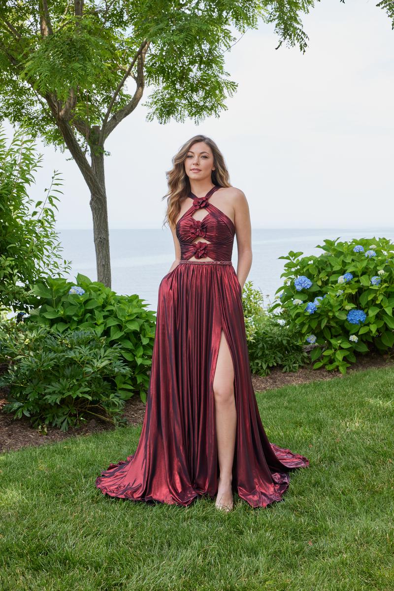 Morilee Prom Dress 49143