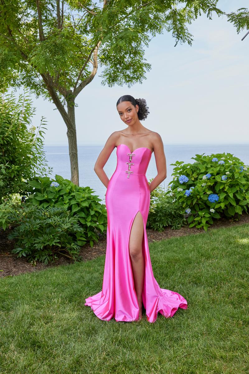 Morilee Prom Dress 49149