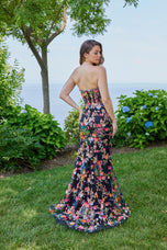 Morilee Prom Dress 49150