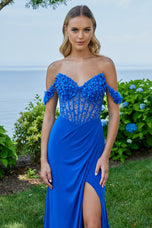 Morilee Prom Dress 49152