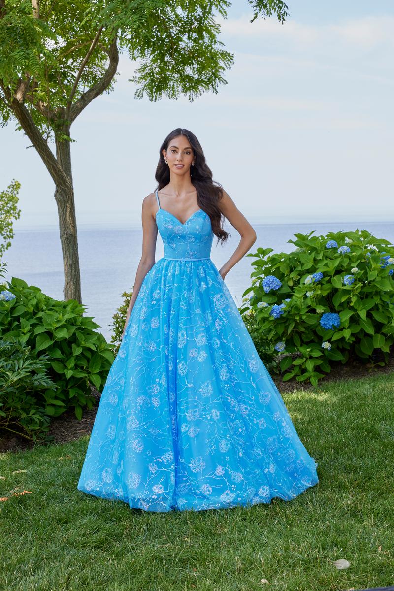 Morilee Prom Dress 49153