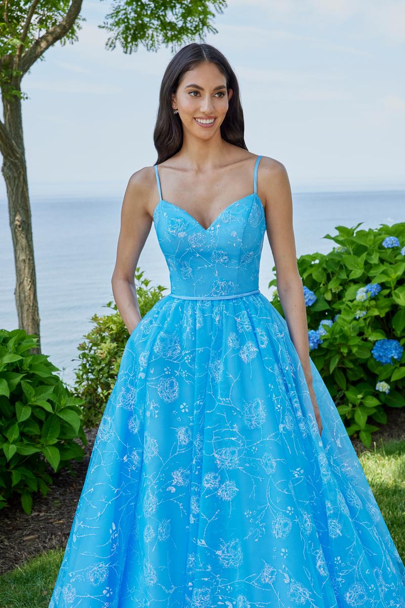 Morilee Prom Dress 49153