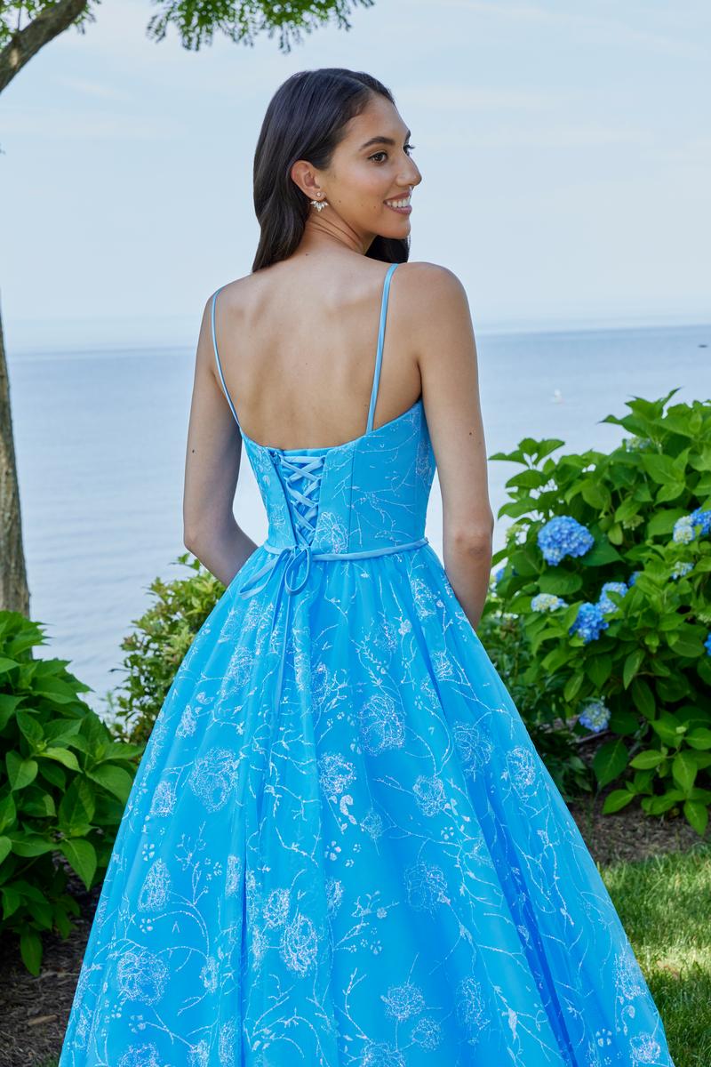 Morilee Prom Dress 49153