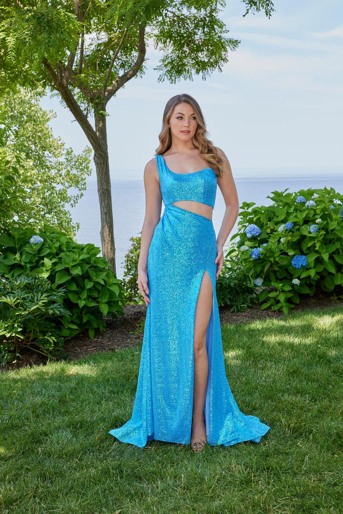 Morilee Prom Dress 49155