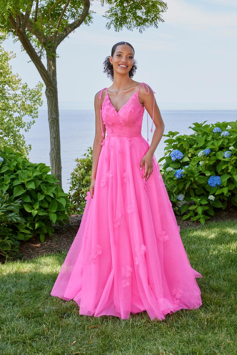 Morilee Prom Dress 49156