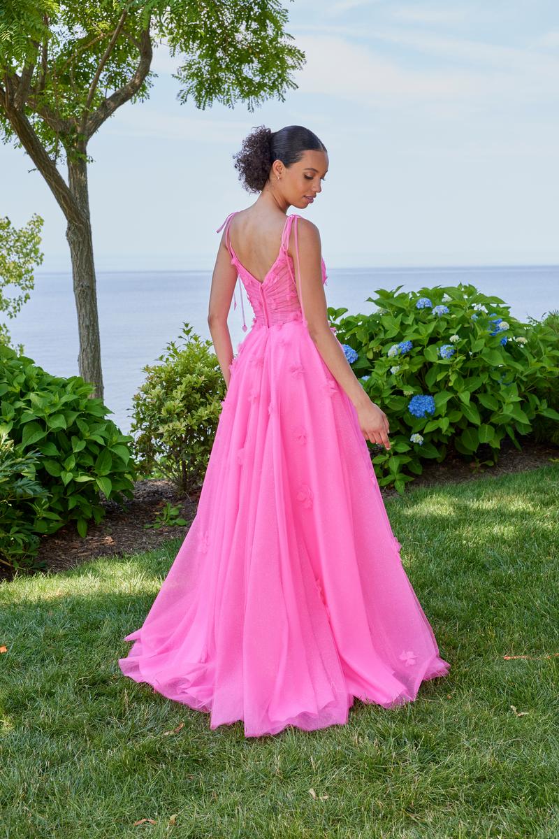 Morilee Prom Dress 49156