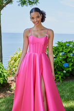 Morilee Prom Dress 49159