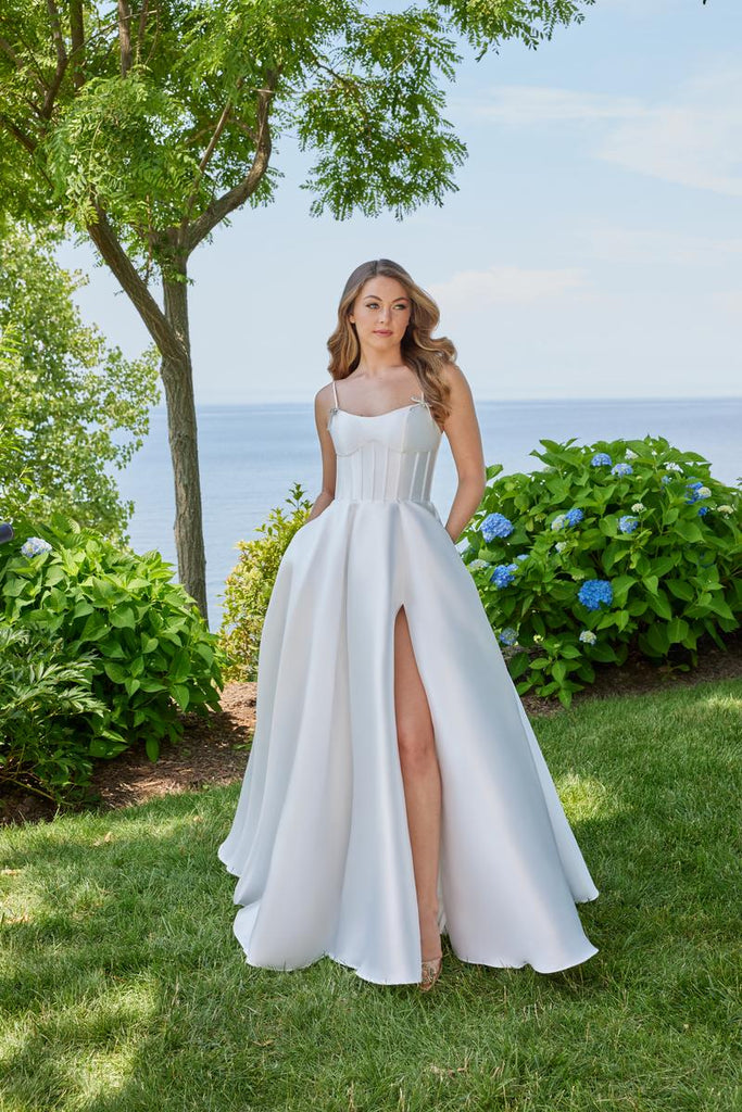 Morilee Prom Dress 49159