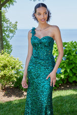 Morilee Prom Dress 49163