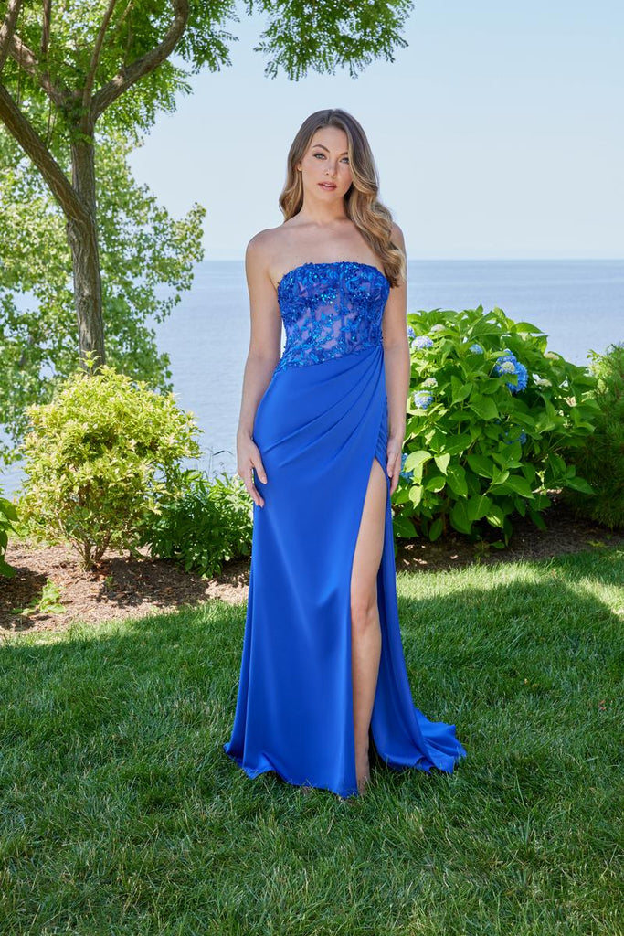 Morilee Prom Dress 49164