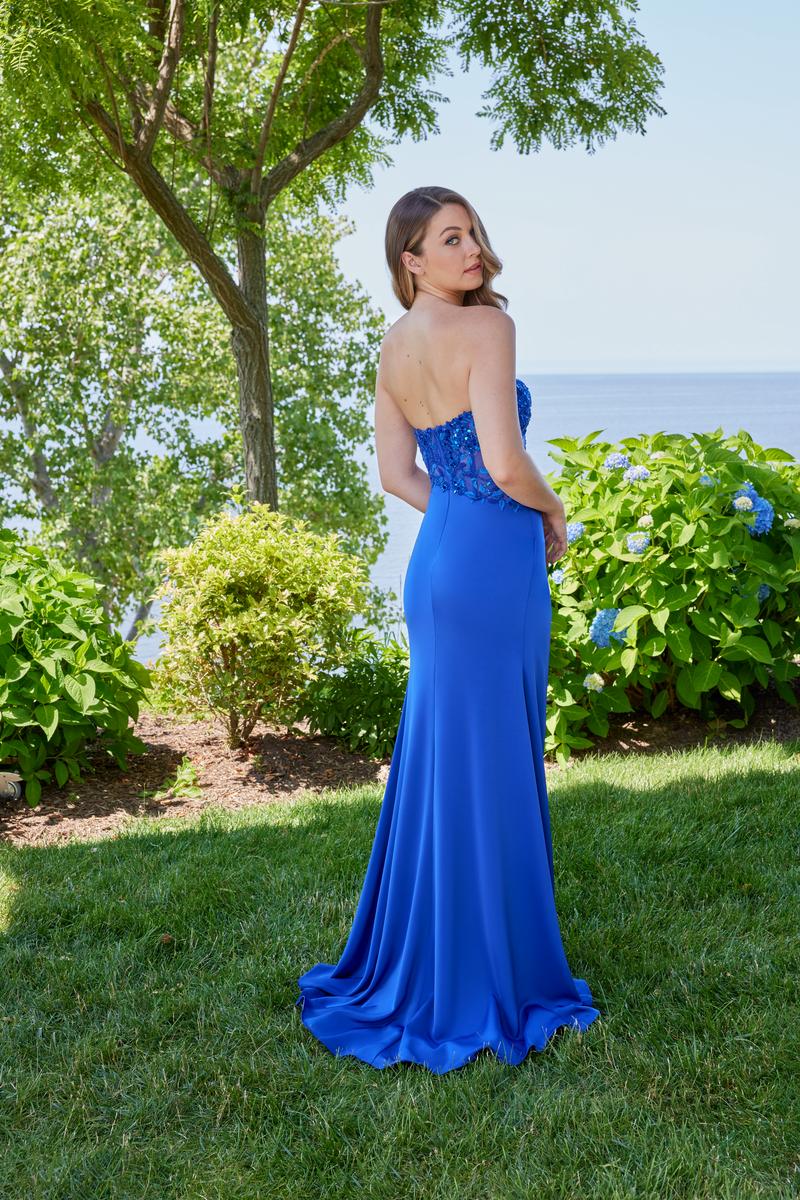 Morilee Prom Dress 49164