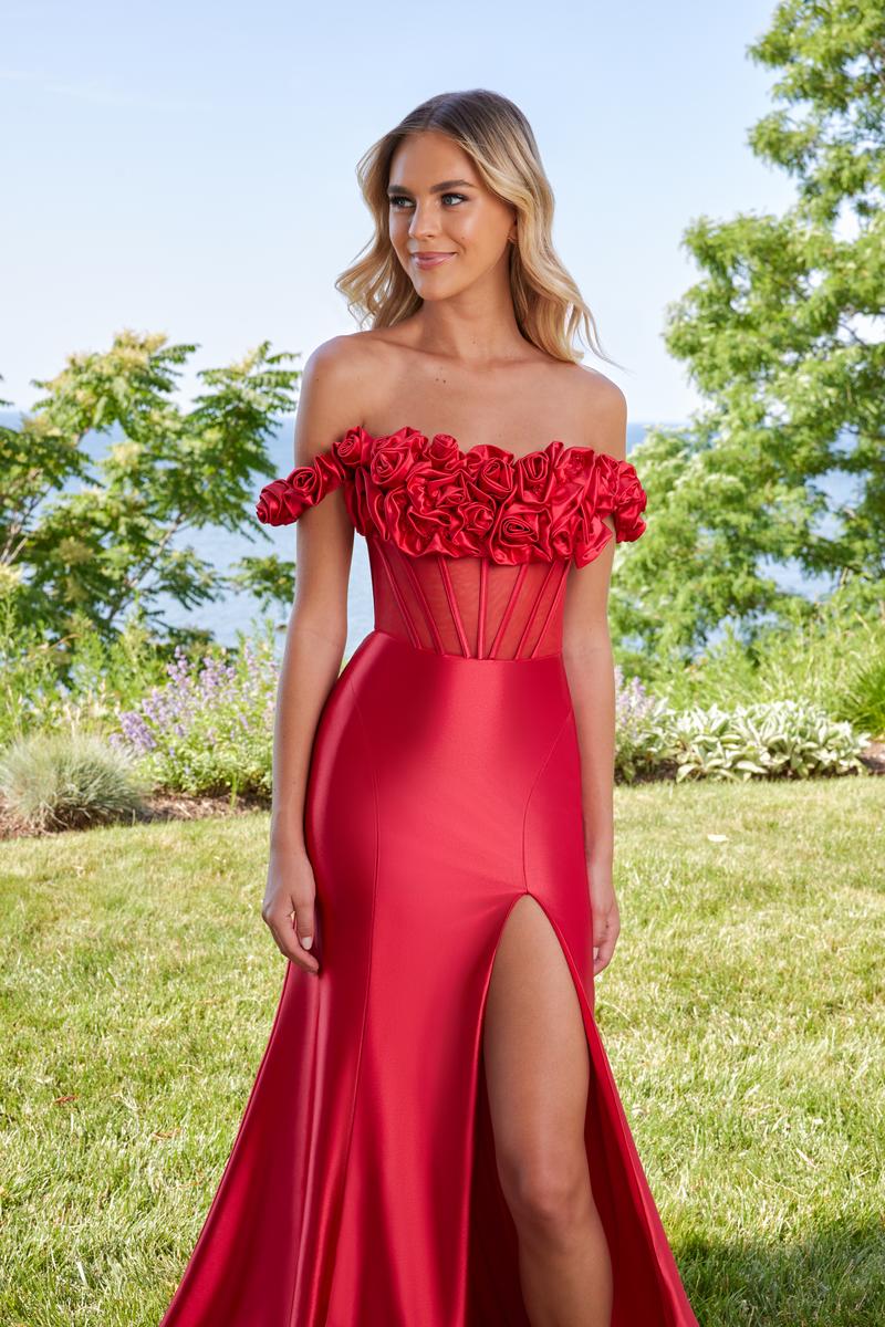 Morilee Prom Dress 49171