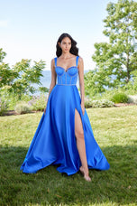 Morilee Prom Dress 49177