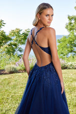 Morilee Prom Dress 49180