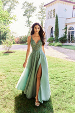 Morilee Prom Dress 49180