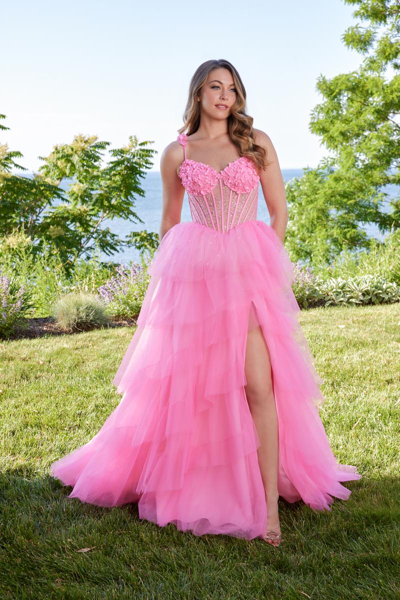 Morilee Prom Dress 49181