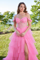 Morilee Prom Dress 49181