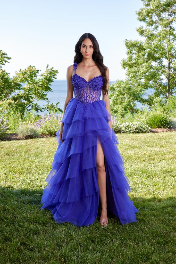 Morilee Prom Dress 49181