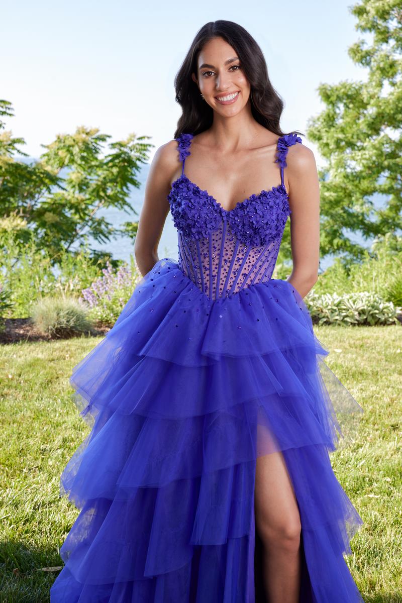 Morilee Prom Dress 49181