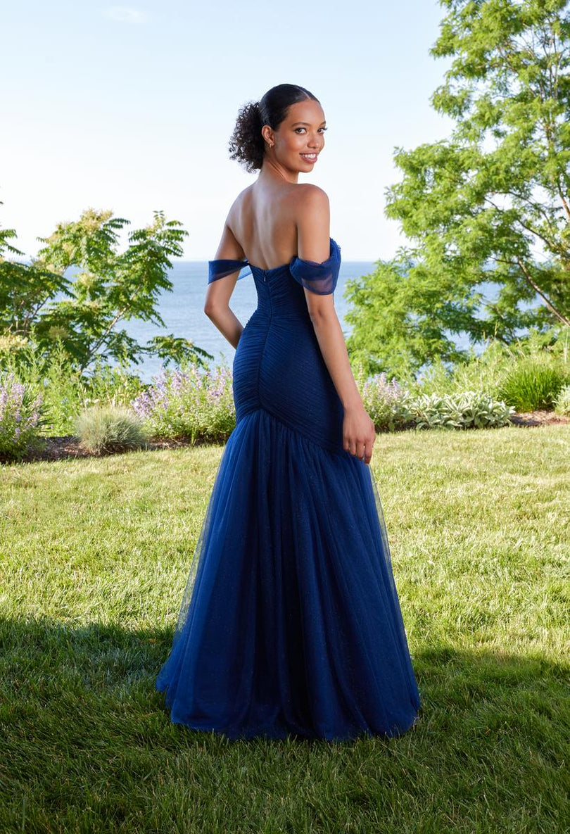 Morilee Prom Dress 49182