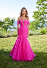 Morilee Prom Dress 49182