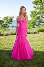 Morilee Prom Dress 49182