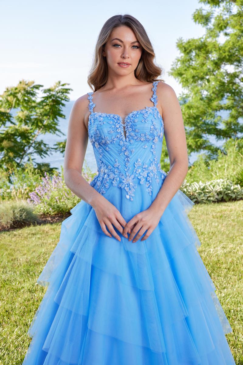 Morilee Prom Dress 49183