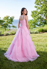 Morilee Prom Dress 49183