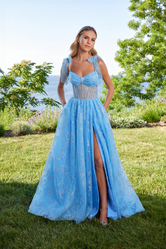 Morilee Prom Dress 49185