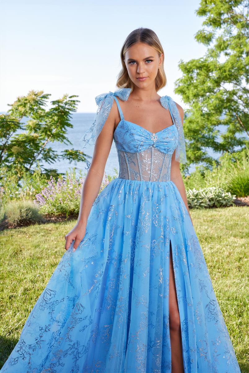 Morilee Prom Dress 49185