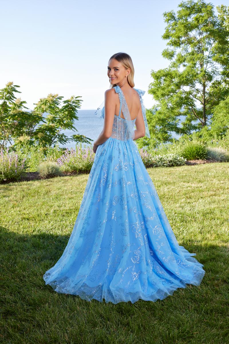 Morilee Prom Dress 49185