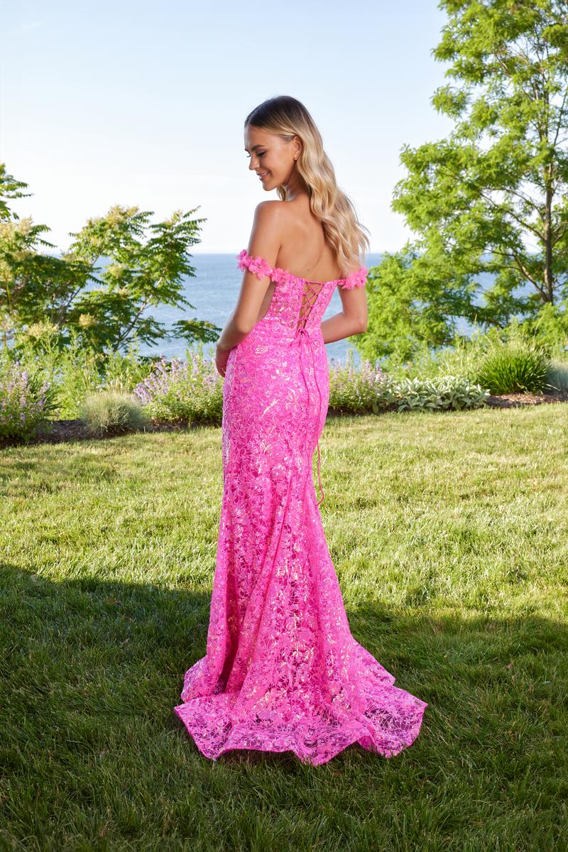 Morilee Prom Dress 49188