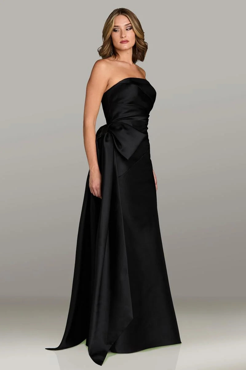 Gia Franco by Feriani Dress 12536