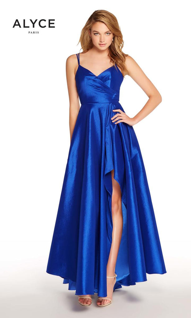 Alyce Prom Dress 60094