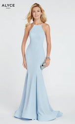 Alyce Prom Dress 60551