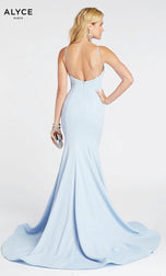 Alyce Prom Dress 60551