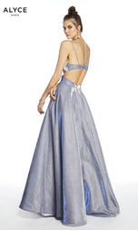 Alyce Prom Dress 60567