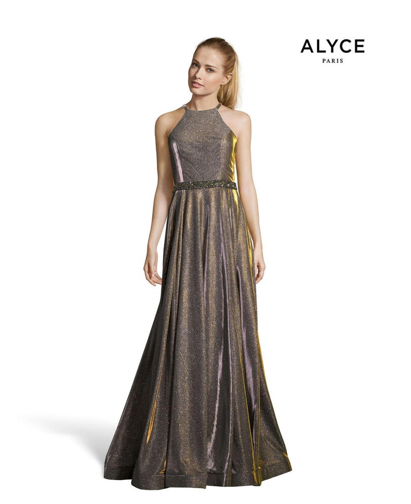 Alyce Prom Dress 60569