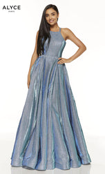 Alyce Prom Dress 60569