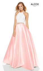 Alyce Prom Dress 60614