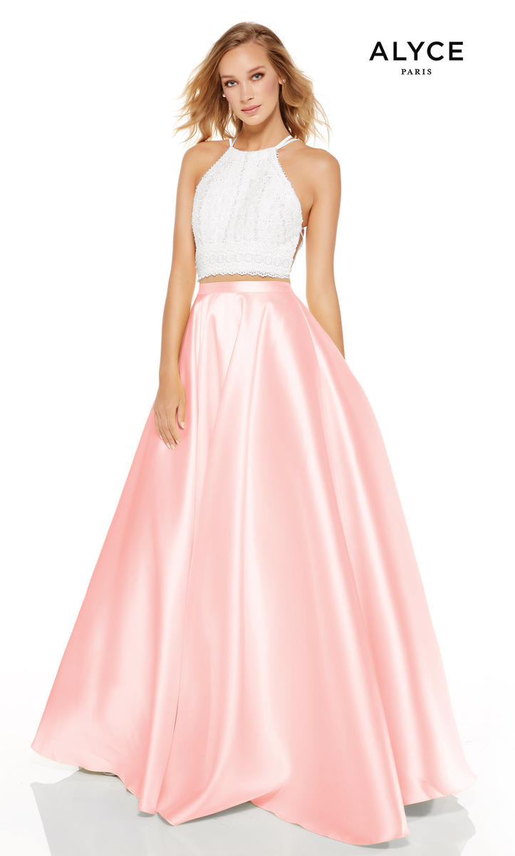 Alyce Prom Dress 60614