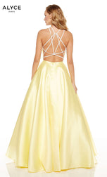 Alyce Prom Dress 60614