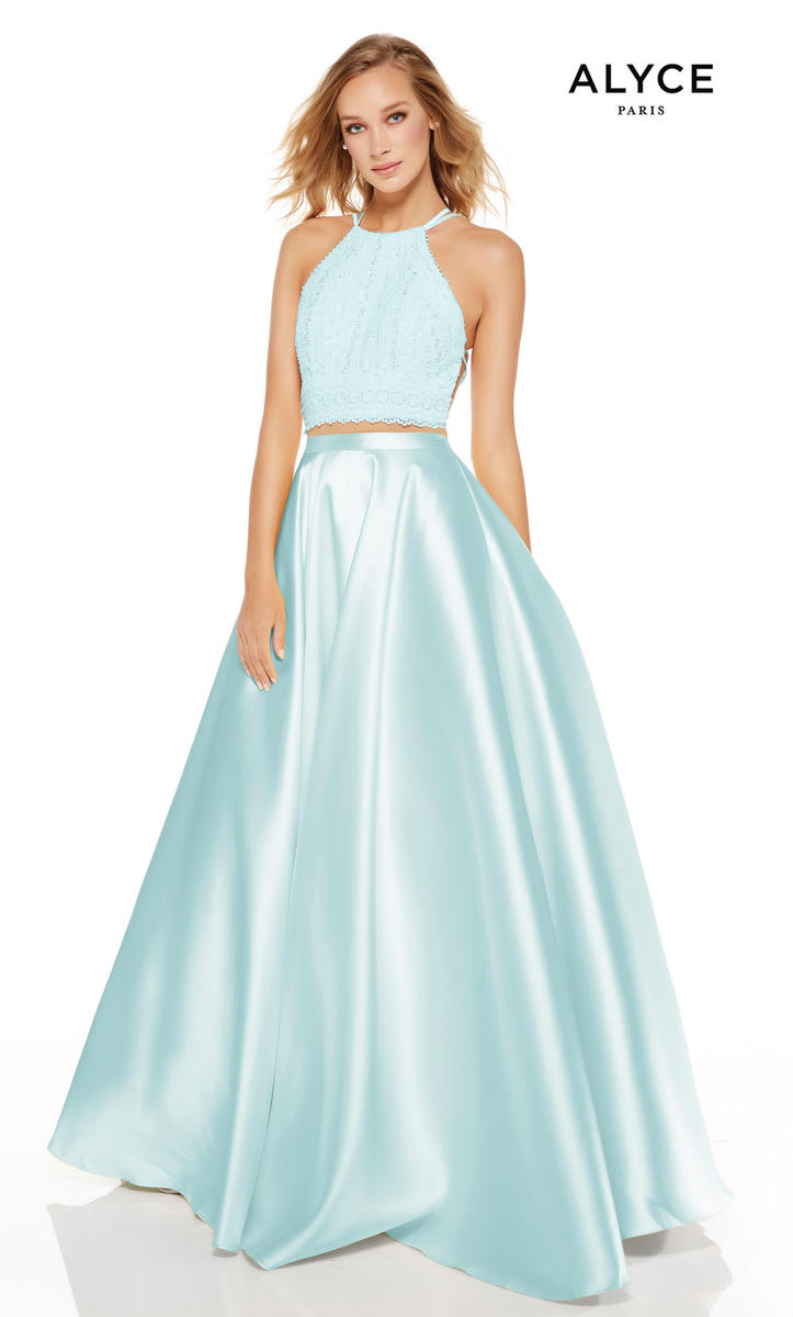 Alyce Prom Dress 60614