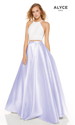 Alyce Prom Dress 60614