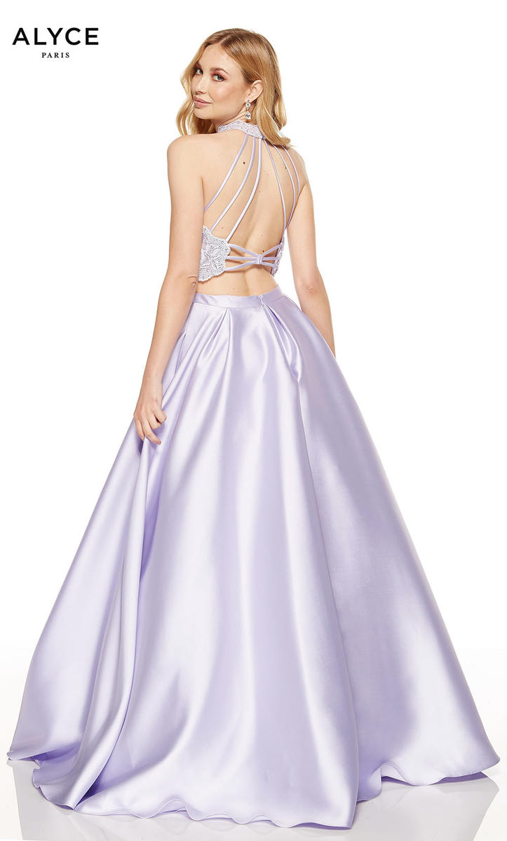 Alyce Prom Dress 60615