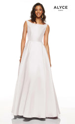 Alyce Prom Dress 60622