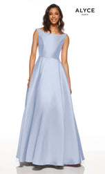 Alyce Prom Dress 60622