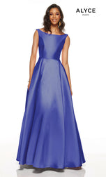 Alyce Prom Dress 60622